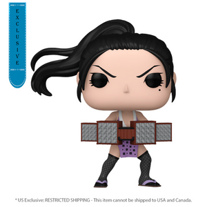 Demon Slayer - Hinatsuru (Battle) Pop! RS