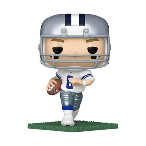 NFL Legends: Cowboys - Troy Aikman 10" Pop!