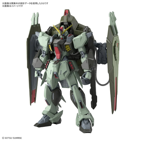Image of 1/100 Full Mechanics Forbidden Gundam