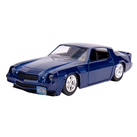 Stranger Things - 1979 Chevy Camero Z28 1:32 Scale