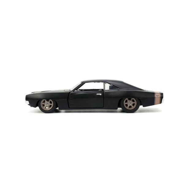 Dodge Charger Fast Furious, Fast Furious Model Cars 1 32