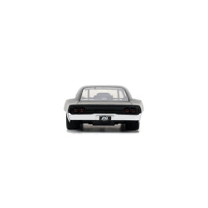 Fast & Furious 9 - 1968 Dodge Charger WideBody 1:32 Scale Diecast Vehicle