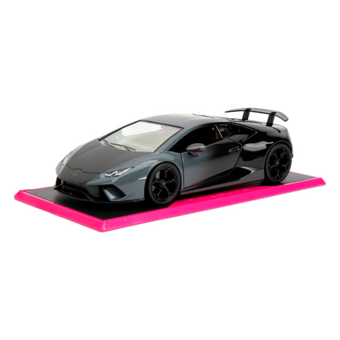 Pink Slips - 2017 Lamborghini Huracan Performante 1:24 Scale
