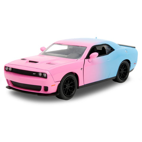 Pink Slips - 2015 Dodge Challenger 1:24 Scale Diecast Vehicl