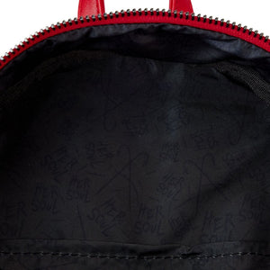 Annabelle - Cosplay Mini Backpack