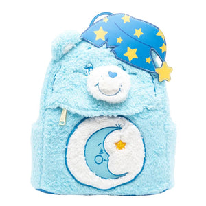 Care Bears - Bedtime Bear US Exclusive Mini Backpack [RS]