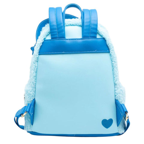 Image of Care Bears - Bedtime Bear US Exclusive Mini Backpack [RS]