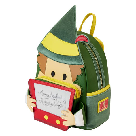 Image of Elf - 20th Anniversary Cosplay Lenticular Mini Backpack