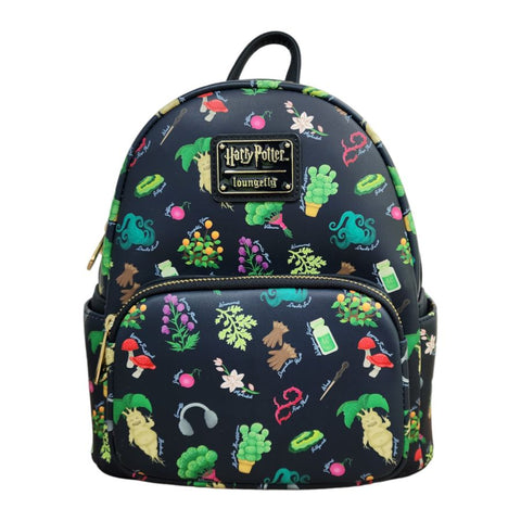 Harry Potter - Herbology US Exclusive Mini Backpack [RS]