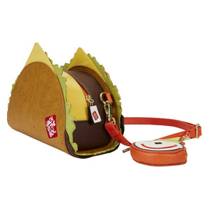 Jack In The Box - Late Night Taco Crossbody