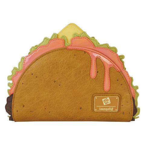 Image of Jack In The Box - Late Night Taco Crossbody