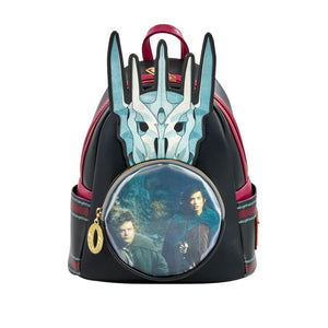 Lord of the Rings - Sauron US Exclusive Lenticular Mini Backpack [RS]