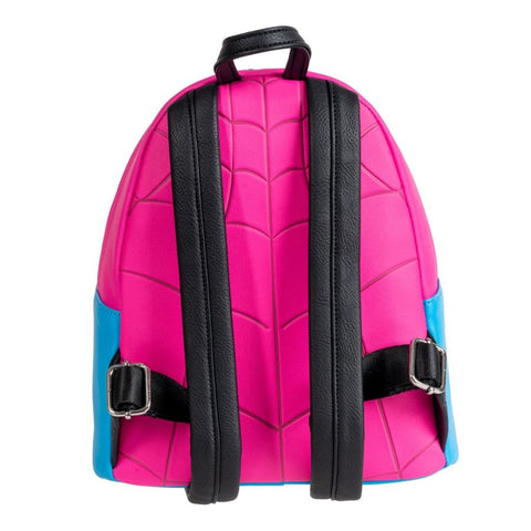 Image of Marvel - Spider-Man "Glow in the Dark" Cosplay Mini Backpack US Exclusive [RS]