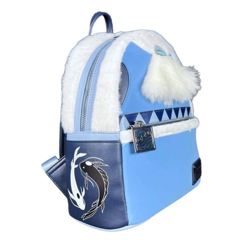 Image of Avatar the Last Airbender - Katara Cosplay US Exclusive Mini Backpack [RS]