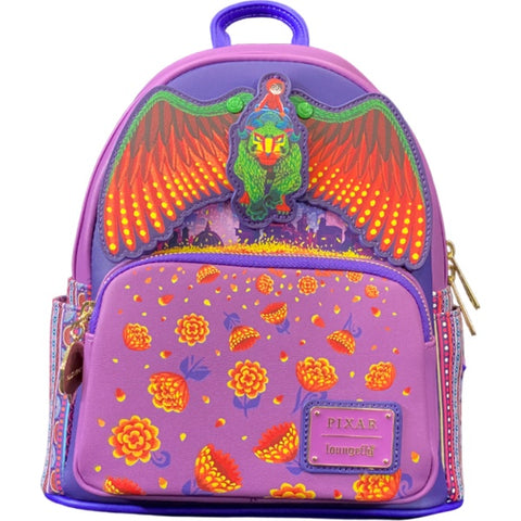 Coco - Miquel Rides Pepita Mini Backpack RS