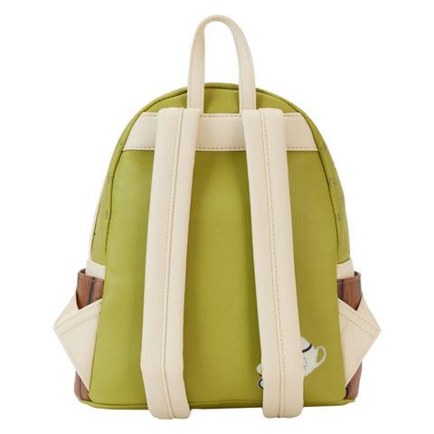Image of Bao - Bamboo Steamer Mini Backpack
