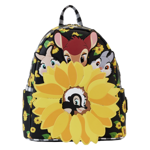 Bambi (1942) - Sunflower Friends Mini Backpack