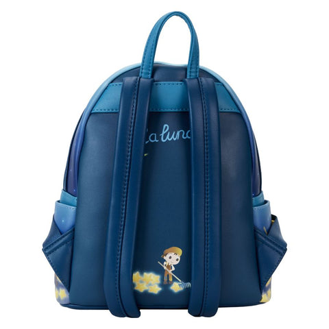 Image of La Luna - Moon GW Mini Backpack