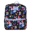 The Little Mermaid (1989) 35th Anniversary - Life Is The Bubbles Nylon Backpack