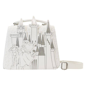 Cinderella (1950) - Happily Ever After Crossbody