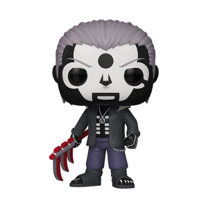 Naruto - Hidan w/jacket Pop! RS