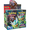 POKÉMON TCG Scarlet & Violet 6 Twilight Masquerade Booster Box