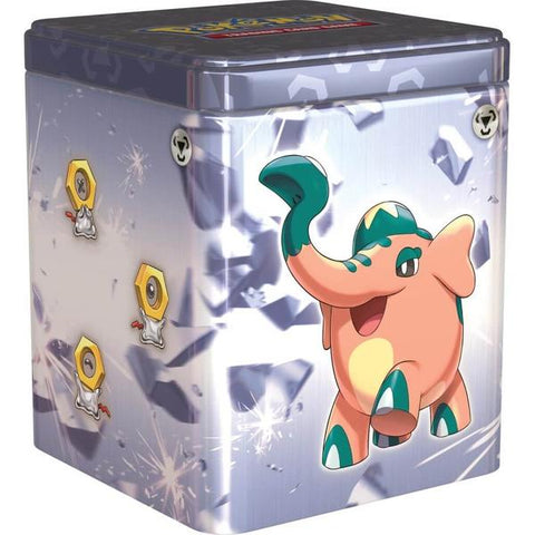 Image of POKÉMON TCG Stacking Tin