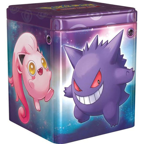 Image of POKÉMON TCG Stacking Tin