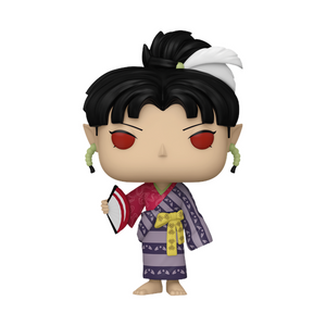 Inuyasha - Kagura Pop!