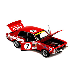 1:24 Bob Morris LJ GTR Torana 2023 Convention Car