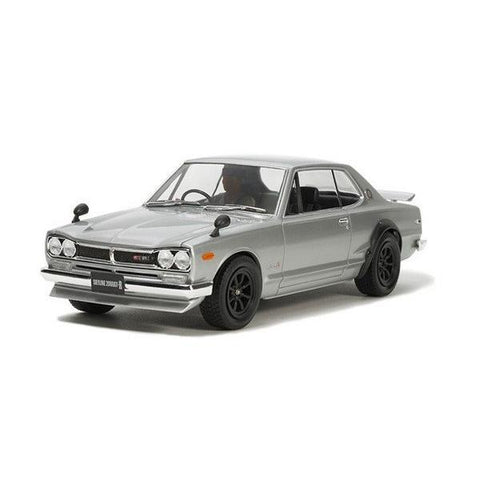 Image of TAMIYA 1/24 SKYLINE 2000GT-R STCUSTOM