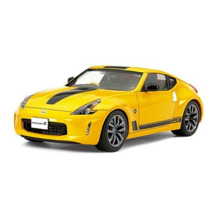 TAMIYA 370Z HERITAGE EDITION 1/24