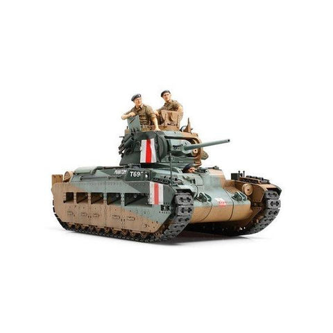 Image of TAMIYA 1/35 MATILDA MK.III/IV