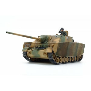 TAMIYA GERMAN PANZER IV/70(A) 1:35