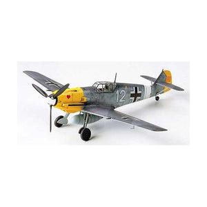 TAMIYA BF109E-4/7 TROP