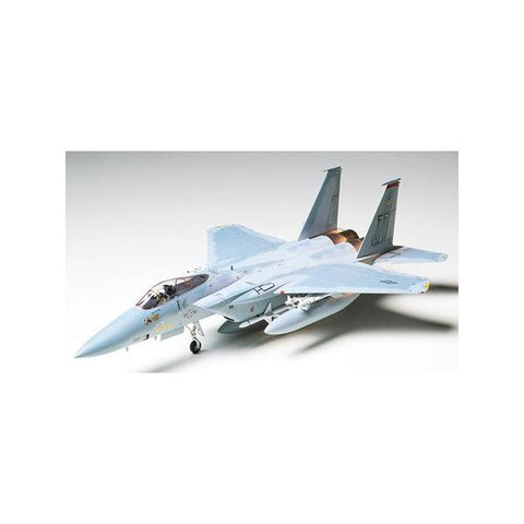 TAMIYA F-15C EAGLE