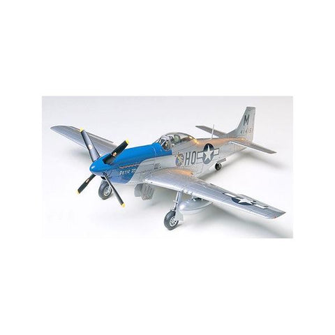 TAMIYA N.A.P-51D MUSTANG 8TH AF