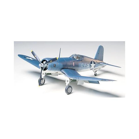 TAMIYA C.V.F4U-1/2 BIRD CAGE CORSAIR