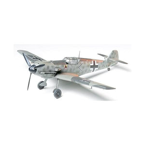 TAMIYA MESSERSCHMITT BF109 E-3