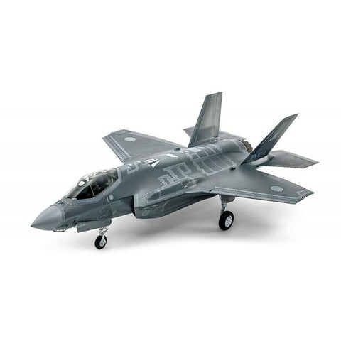 TAMIYA F-35A LIGHTNING II 1:48 AUST.DECALS