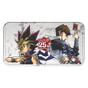 Yu-Gi-Oh - 2024 Dueling Mirrors Mega Tin