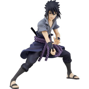 Naruto Shippuden POP UP PARADE Sasuke Uchiha