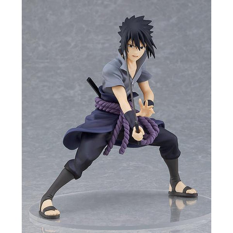 Image of Naruto Shippuden POP UP PARADE Sasuke Uchiha