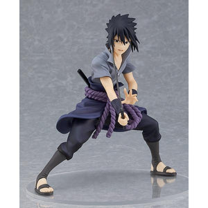 Naruto Shippuden POP UP PARADE Sasuke Uchiha