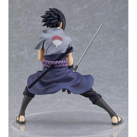 Image of Naruto Shippuden POP UP PARADE Sasuke Uchiha