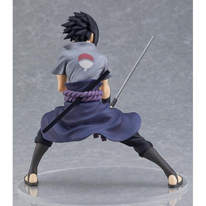 Naruto Shippuden POP UP PARADE Sasuke Uchiha