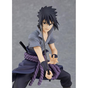 Naruto Shippuden POP UP PARADE Sasuke Uchiha