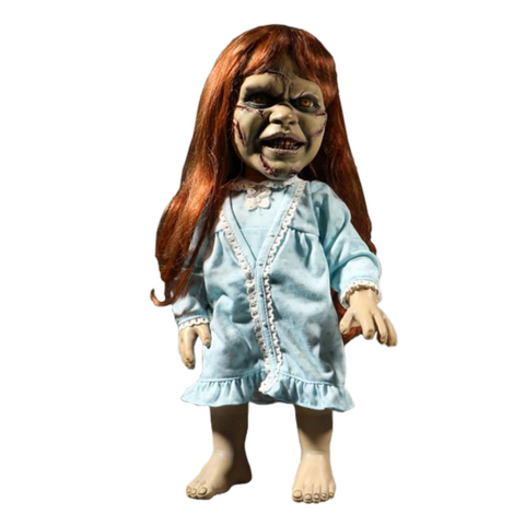 Exorcist - Regan 15" Mega Scale Figure w/Sound