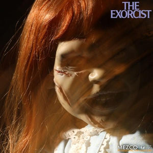 Exorcist - Regan 15" Mega Scale Figure w/Sound