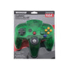 N64 Controller Replica Translucent Green